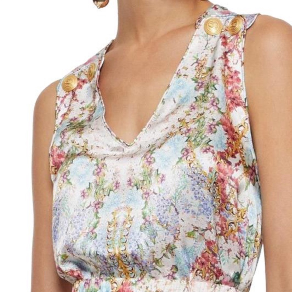 Balmain Top